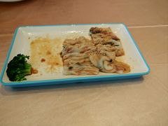 -渔村盛宴(航空新城店)