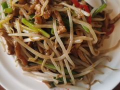 -孙记包子(火车站店)
