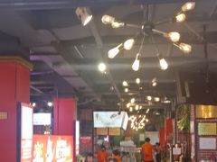 -钢管厂五区小郡肝火锅串串香(总店)