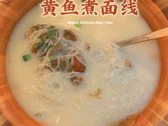 -堂宴·老厦门私房菜(1988仙岳总店)
