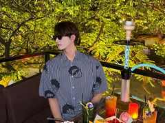 -LAMP BAR 水烟音乐酒吧