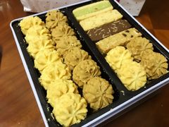 -家琳甜品(江南东店)