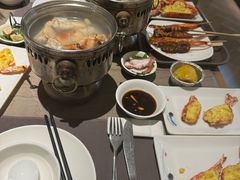 -海天盛宴海鲜自助(正大广场店)