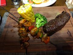 -小火花·干式熟成牛排馆Spark SteakHouse(剑桥郡店)