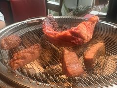 -黑牛の店·黑金店(沈阳万象城店)