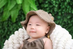 -哈尼Honey baby 儿童摄影(立丰国际公寓店)