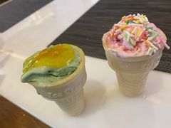 -湖州东吴开元名都酒店-滨河自助餐厅