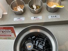 -海底捞火锅(悦汇时光颂店)