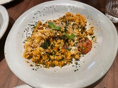 -MOMENTI手工意面(晶耀前滩店)