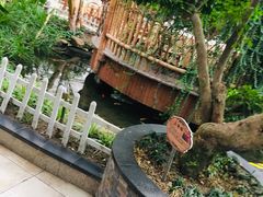 -金稼园·金平湖农家菜