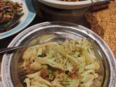 -渔舟意·湖南家宴(萝岗纳金城店)