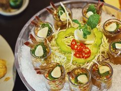 -大头虾越式风味餐厅(光明广场店)