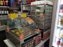 -十分便利店(加州二店)