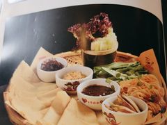 -涿掌柜·涿州宴