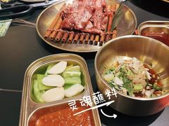 -西塔老太太泥炉烤肉(上海七宝领展广场店)