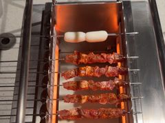 -丰茂烤串(港旅店)