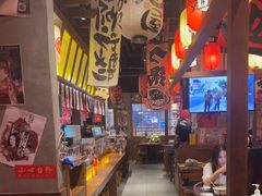 -白石的深夜食堂(济南万象城店)