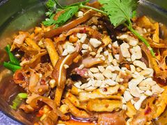 热卤四合-大碗先生(株洲天虹店)