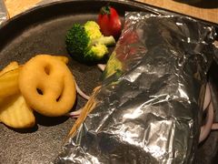 -杯子红牛排(创意产业园店)