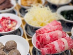 -咏江南·苏式火锅·苏州评弹(观前街店)