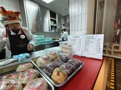 -宁波汤团店(外滩店)