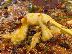 -胖子鱼·天水麻辣鱼火锅(秦州407店)