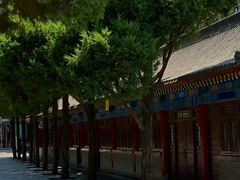 -大慈恩寺(大雁塔)