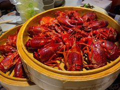 清蒸大虾-靓靓蒸虾·头牌蒸虾(雪松路总店)