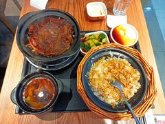 -谷田稻香(滨湖万达店)