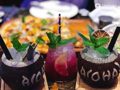 -MOSSO德国餐厅·音乐酒吧(环宇荟店)