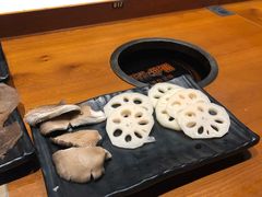 -呷哺呷哺 黄金牧场 (欢乐谷店)