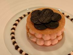 -Caprice(香港四季酒店)