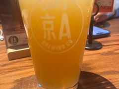 -京A Brewpub·精酿餐吧(幸福村店)