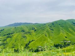 -新疆那拉提国家旅游度假区