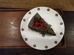 -时光花园(白鹭洲店)