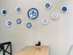 用餐区-刘长兴(逸仙桥店)