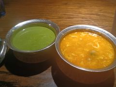 -甘尼仕印度餐厅爵士酒吧(阳春巷店)