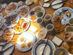 -松子料理(世纪城店)