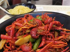 -聚味瞿记·龙虾堂(坡子街店)