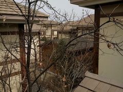 -金石唐风国际温泉会馆