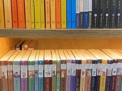 -三联韬奋书店(宽窄巷子店)