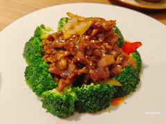 -贯贯吉·清真餐厅(浙江中路店)