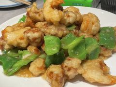 -华竹饭店(中央大街店)