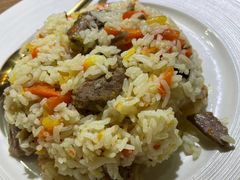 -贯贯吉·清真餐厅(浙江中路店)