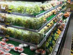 -盒马鲜生(悦峰店)