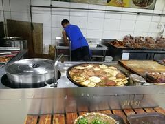 -阁瑞居闫记卤煮(乔庄北街店)