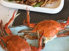 -澜悦港海鲜体验主题餐厅