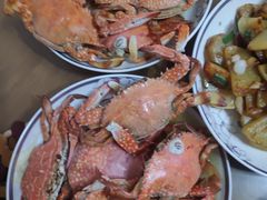 -蟹田居·活蟹料理(东城店)