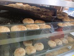 -朱记小郑酥烧饼(建康路店)