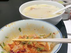 -在前门·烤鸭北京菜(五月花广场店)